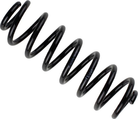 Пружина подвески Bilstein B3 задняя для Volkswagen Tiguan I 2007-2018. Артикул 36-312375