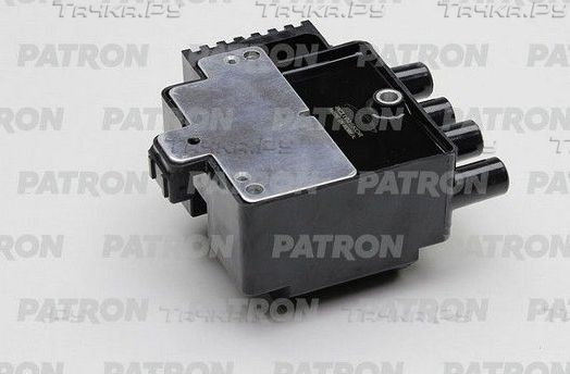 Катушка зажигания Patron для Opel Astra G 1998-2000. Артикул PCI1026KOR