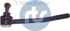 Наконечник рулевой тяги RTS. Артикул 91-05203