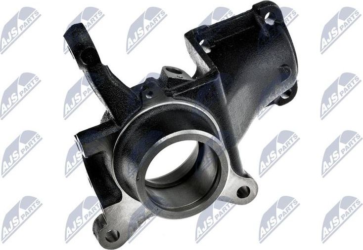 Поворотный кулак NTY. Артикул ZZP-FT-011