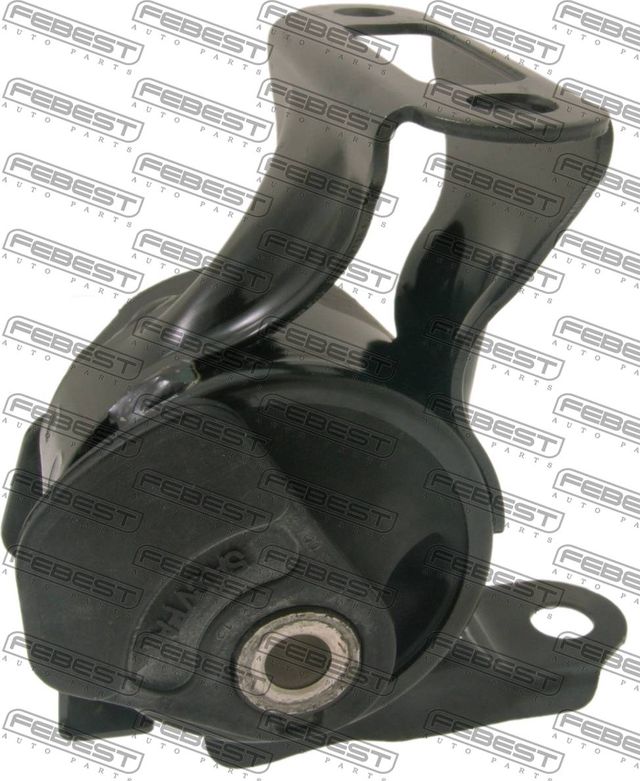 Подушка (опора) двигателя Febest правая для Honda Civic VII 2001-2005. Артикул HM-069