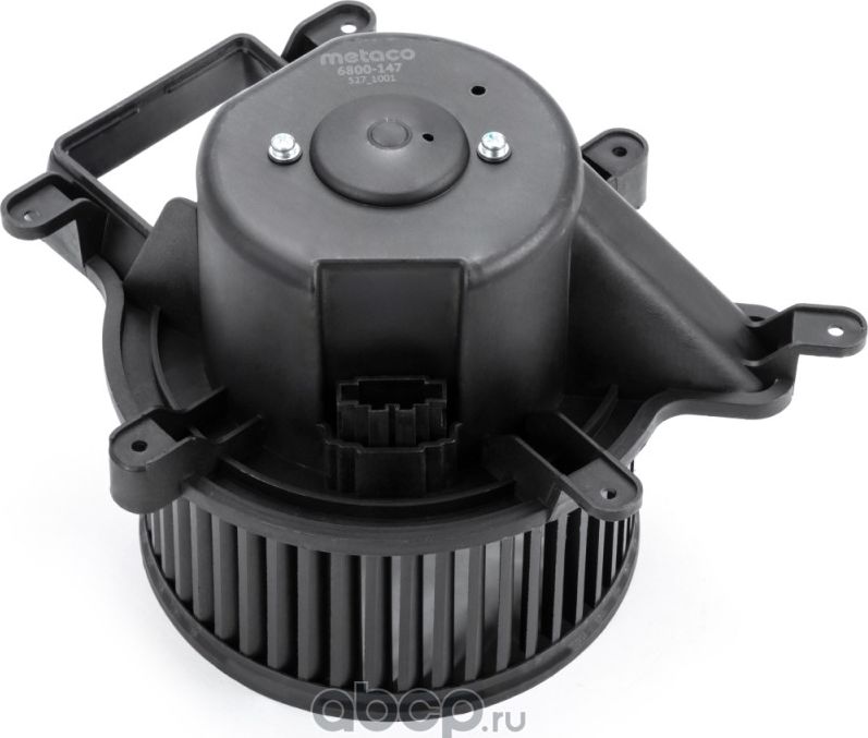 Моторчик отопителя (Metaco). Артикул 6800147