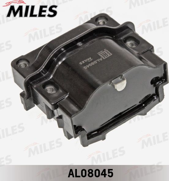 Катушка зажигания Miles для Toyota HiAce H100 1989-2003. Артикул AL08045