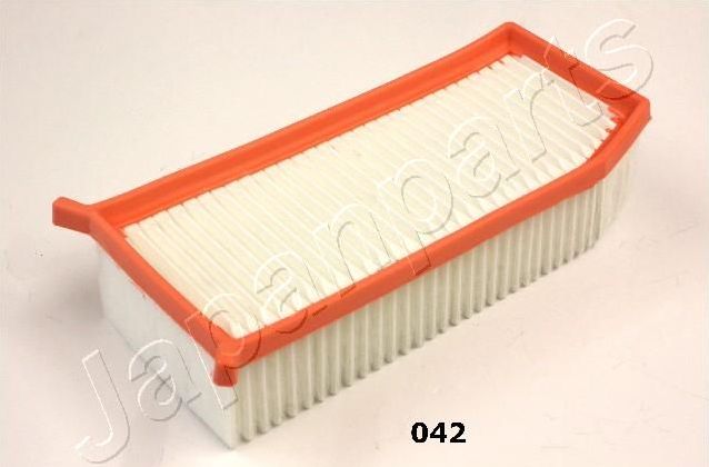 Воздушный фильтр Japanparts. Артикул FA-042S