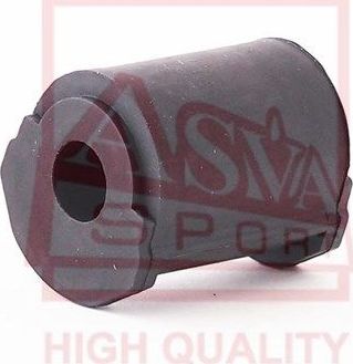 Втулка стабилизатора Asva. Артикул 0107-777