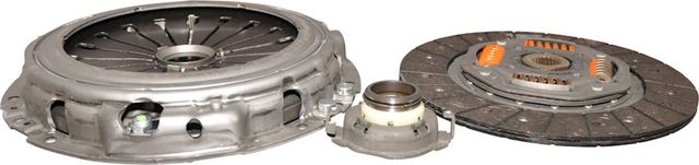 Сцепление (комплект) JP Group для Citroen Jumper I 2001-2006. Артикул 4130403110