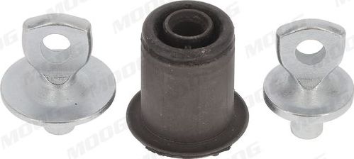 Сайлентблок переднего рычага подвески MOOG. Артикул OP-SB-15487