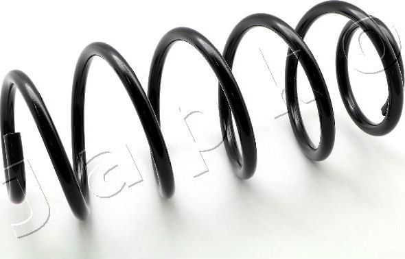 Пружина подвески Japko. Артикул ZCJ3380A