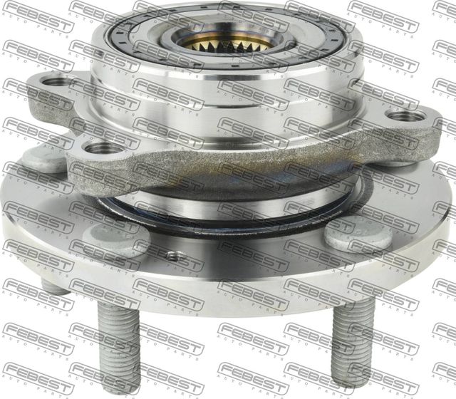 Ступица колеса Febest. Артикул 2282-CEEDF