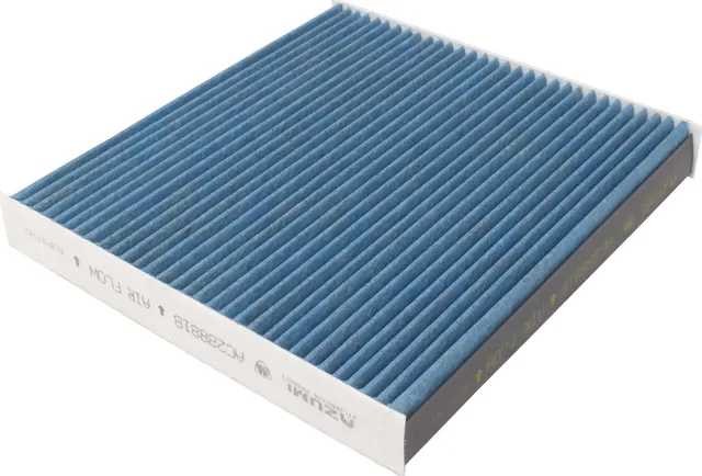 Фильтр салона антибактериальный 4A shield HONDA CIVIC 1.8 2005 - 2012  HONDA CR-V 2.0 2007 - по наст (Azumi). Артикул ac28881b