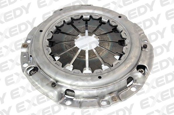 Корзина сцепления Exedy для Suzuki Wagon R+ I 1998-2000. Артикул SZC540U