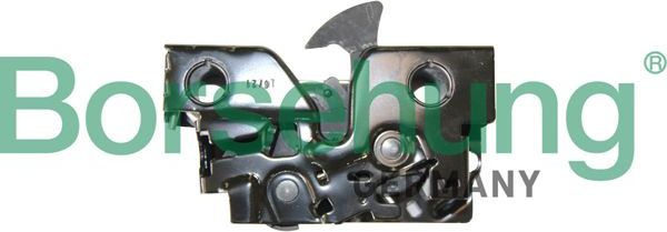 Замок багажника Borsehung нижний для SEAT Ibiza IV 2008-2015. Артикул B10269
