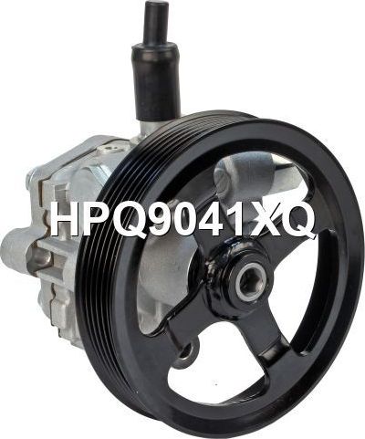 Насос ГУР Krauf. Артикул HPQ9041XQ