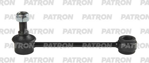 Стойка (тяга) стабилизатора Patron. Артикул PS4256