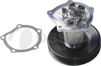 Помпа (водяной насос) OSSCA. Артикул 20950