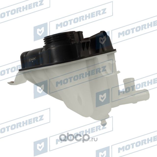 Бачок расширительный (Motorherz). Артикул KTZ1155
