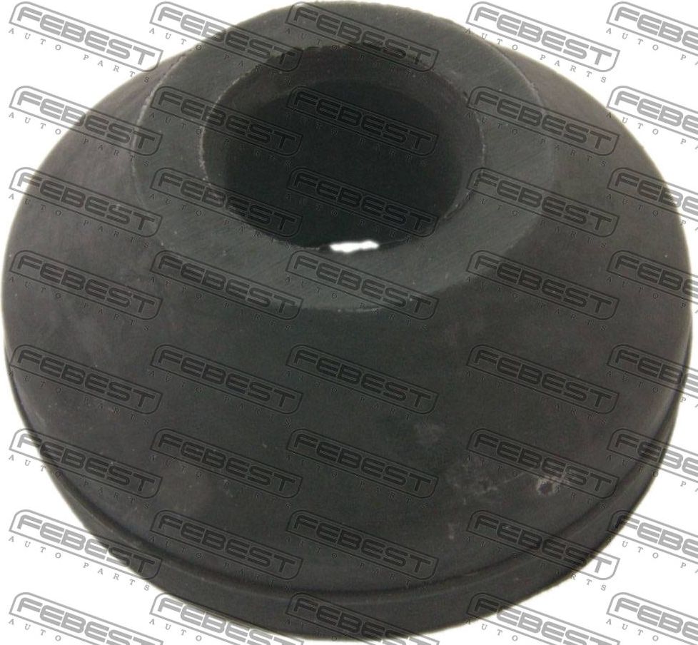 Втулка переднего амортизатора Febest. Артикул HSB-033