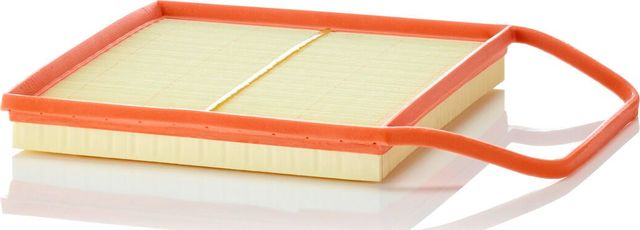 Воздушный фильтр Mann-Filter для Alpina B3 E90/E92 2007-2010. Артикул C 36 004