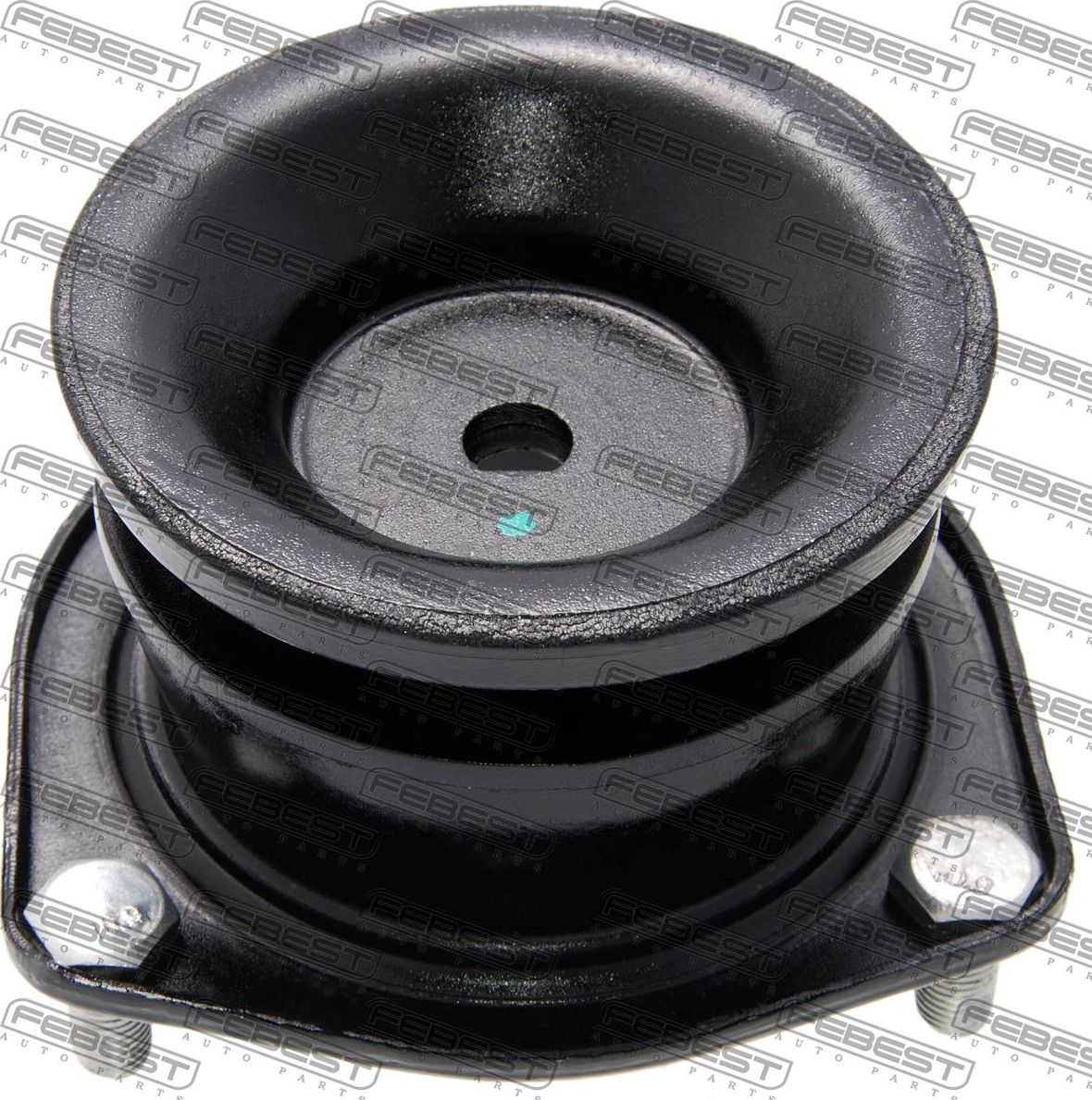 Опора амортизатора (стойки) Febest. Артикул NSS-039