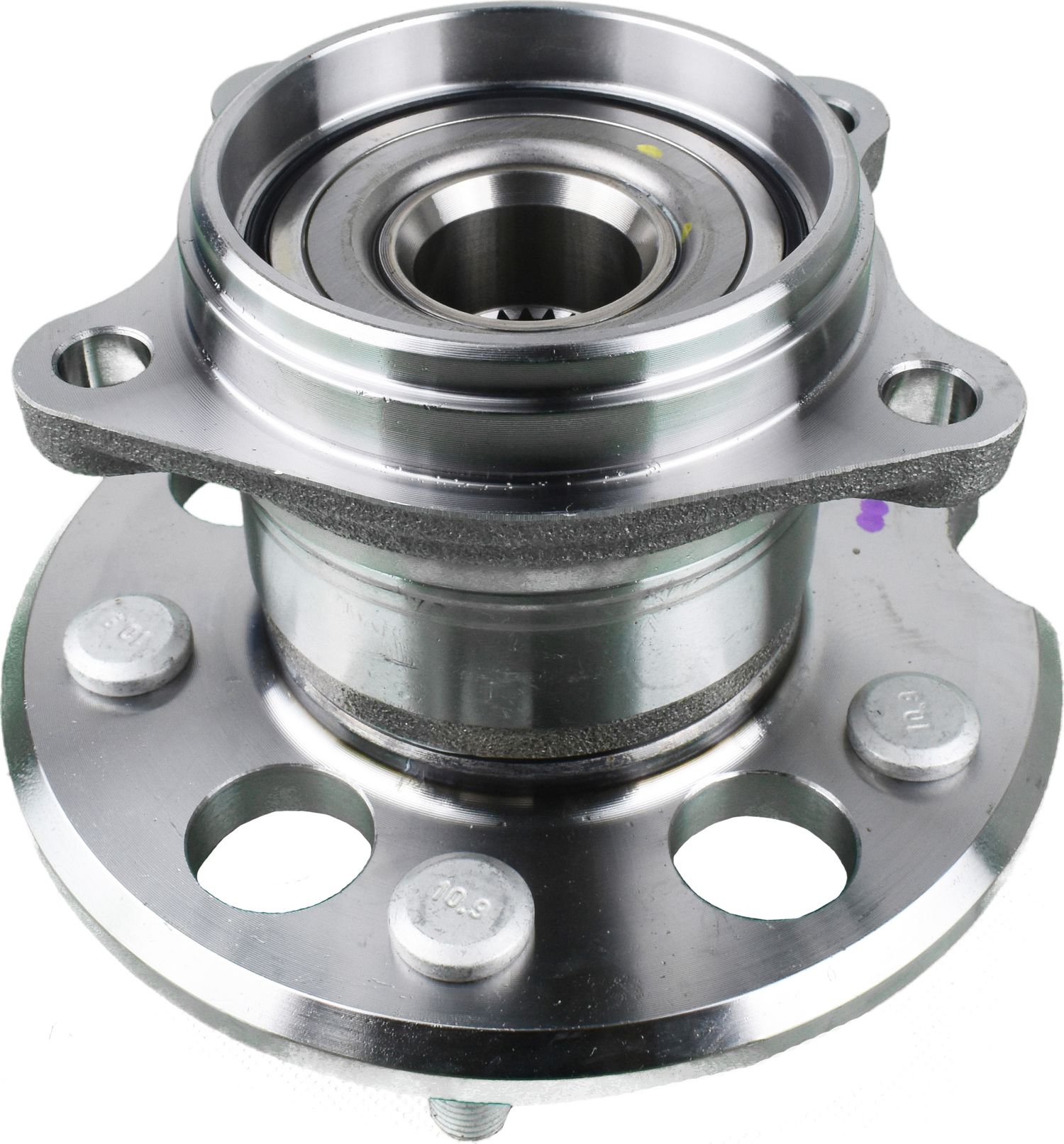 Ступица колеса с интегрированным подшипником Jikiu. Артикул HW21010