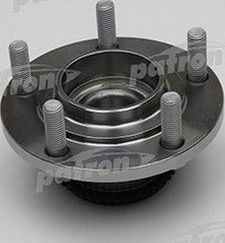 Ступица колеса с интегрированным подшипником Patron. Артикул PBK7453H