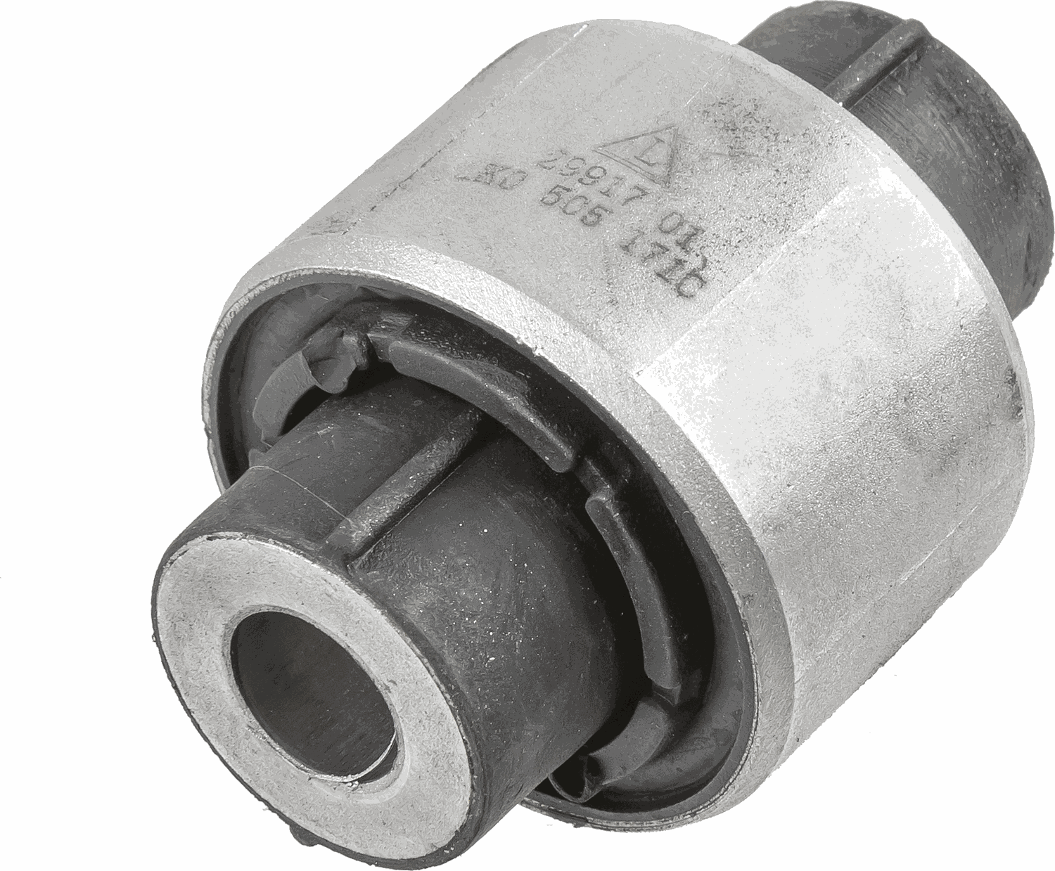 Сайлентблок заднего рычага подвески Lemforder. Артикул 29917 01