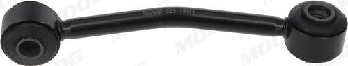 Стойка (тяга) стабилизатора MOOG. Артикул PE-LS-1118