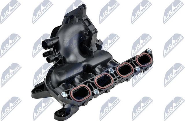 Впускной коллектор NTY для MINI Hatch II (R56) 2007-2013. Артикул BKS-BM-008
