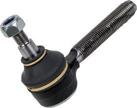 Наконечник рулевой тяги Zentparts правый/левый для Mercedes-Benz W123 1976-1985. Артикул Z10816