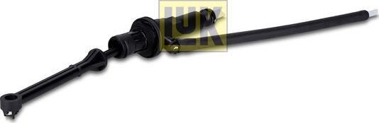 Цилиндр сцепления главный LuK. Артикул 511 0300 10