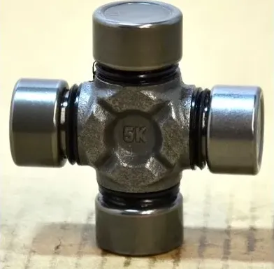 КРЕСТОВИНА КАРДАННОГО ВАЛА (GKN). Артикул U167