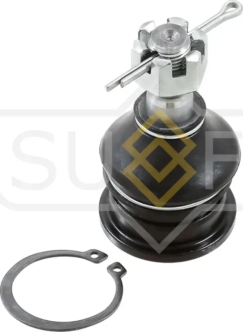 Снят, замена SG-1430 Опора шаровая | перед прав/лев | (Sufix). Артикул SG1063
