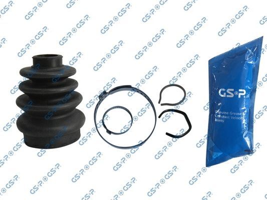 Пыльник ШРУСа внутренний GSP (Полихлоропрен (неопрен)) передний для Fiat Brava 1995-2001. Артикул 700127