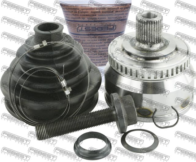 Шрус наружный (граната) Febest передний для Audi A4 I (B5) 1995-1999. Артикул 1710-004A45