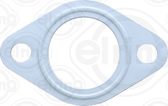 Прокладка выпускного коллектора Elring для Volkswagen 181 1969-1979. Артикул 835.382