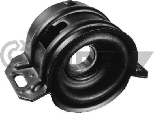Подвесной подшипник карданного вала Cautex для Volkswagen LT I 1975-1996. Артикул 755892