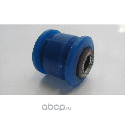 С/блок продольной тяги, задней подвески, 12*33*40 (Фортуна). Артикул T031S