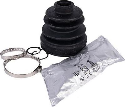 Пыльник рулевой рейки (комплект) Stellox. Артикул 13-00833-SX