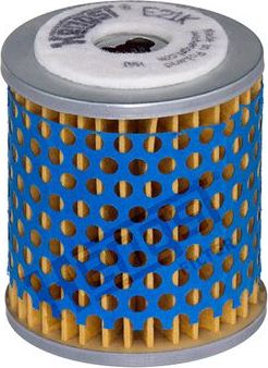 Топливный фильтр Hengst. Артикул E21K