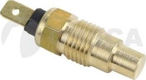 Датчик температуры охлаждающей жидкости OSSCA. Артикул 03812