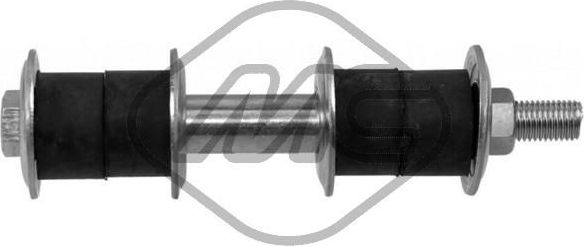 Стойка (тяга) стабилизатора Metalcaucho. Артикул 06919