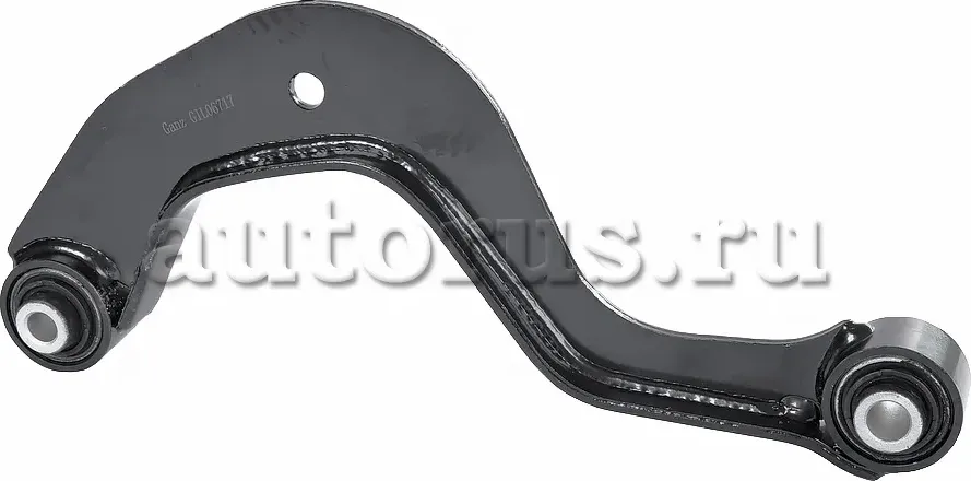 Рычаг задней подвески L=R (Ganz) Ganz. Артикул GIL06717