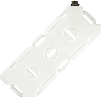 Канистра GKA 15 л Белая . Артикул GKA-15-WH