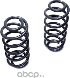 Пружина подвески Renault. Артикул 8200708056