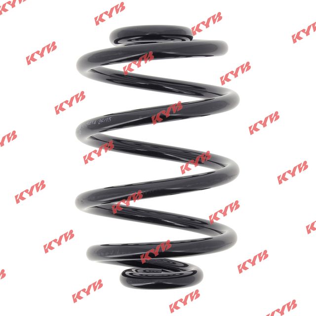 Пружина подвески KYB (Каяба) K-Flex задняя для Opel Omega B 1994-2003. Артикул RX5414