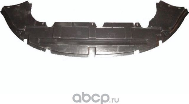 Защита под бампер пер. (TYG). Артикул FD33025A