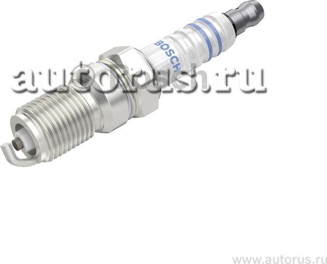 Свеча зажигания (Bosch). Артикул 0241235753