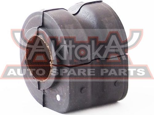 Втулка стабилизатора Asva передняя для Chrysler Voyager IV 2000-2008. Артикул 2007-CAR