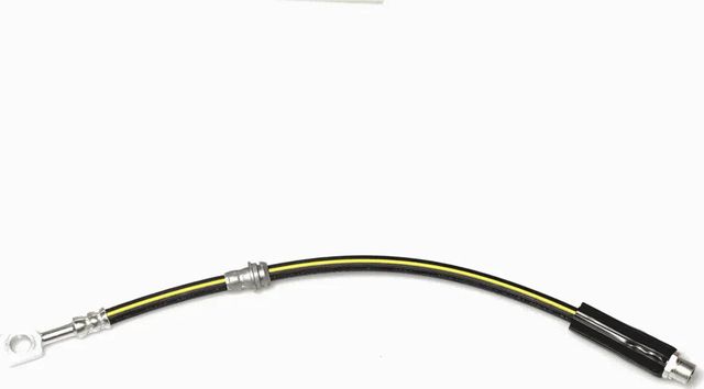 Тормозной шланг Brembo ESSENTIAL LINE передний правый/левый для Fiat Croma II 2005-2011. Артикул T 23 216