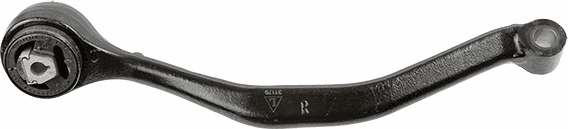 Рычаг передней подвески Lemforder правый для BMW X3 I (E83) 2003-2011. Артикул 31179 01